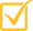 Checkmark icon