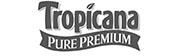 Tropicana logo