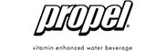 Propel logo